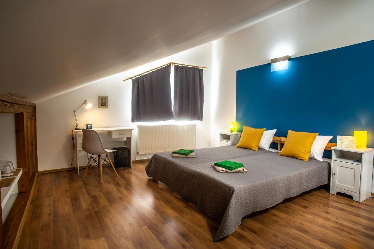Cozy Room Agapedia Брашов Екстериор снимка