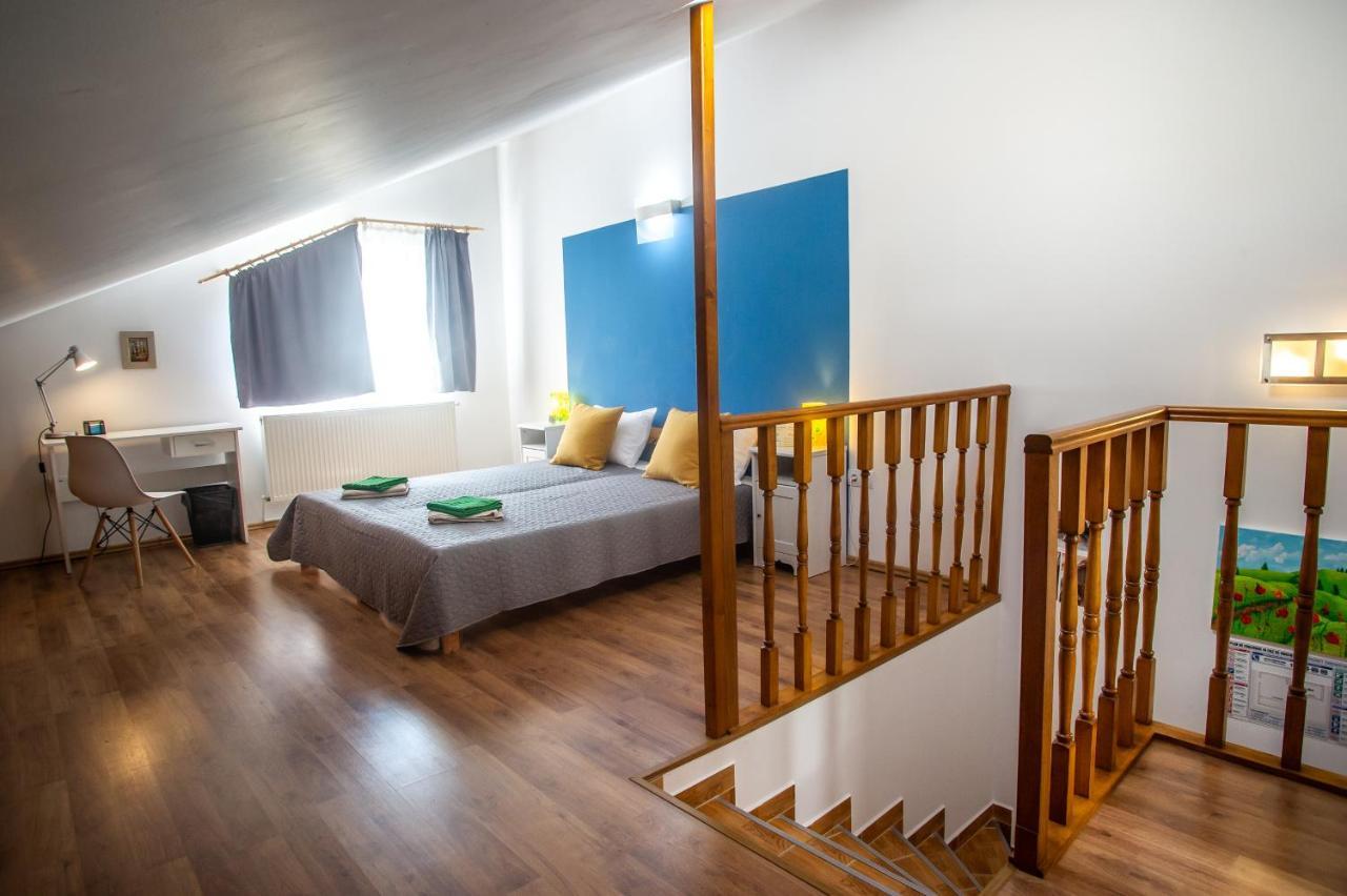 Cozy Room Agapedia Брашов Екстериор снимка