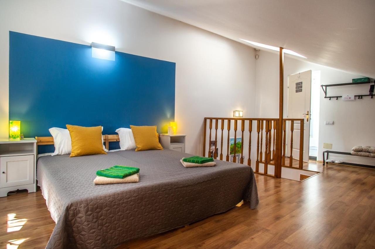 Cozy Room Agapedia Брашов Екстериор снимка