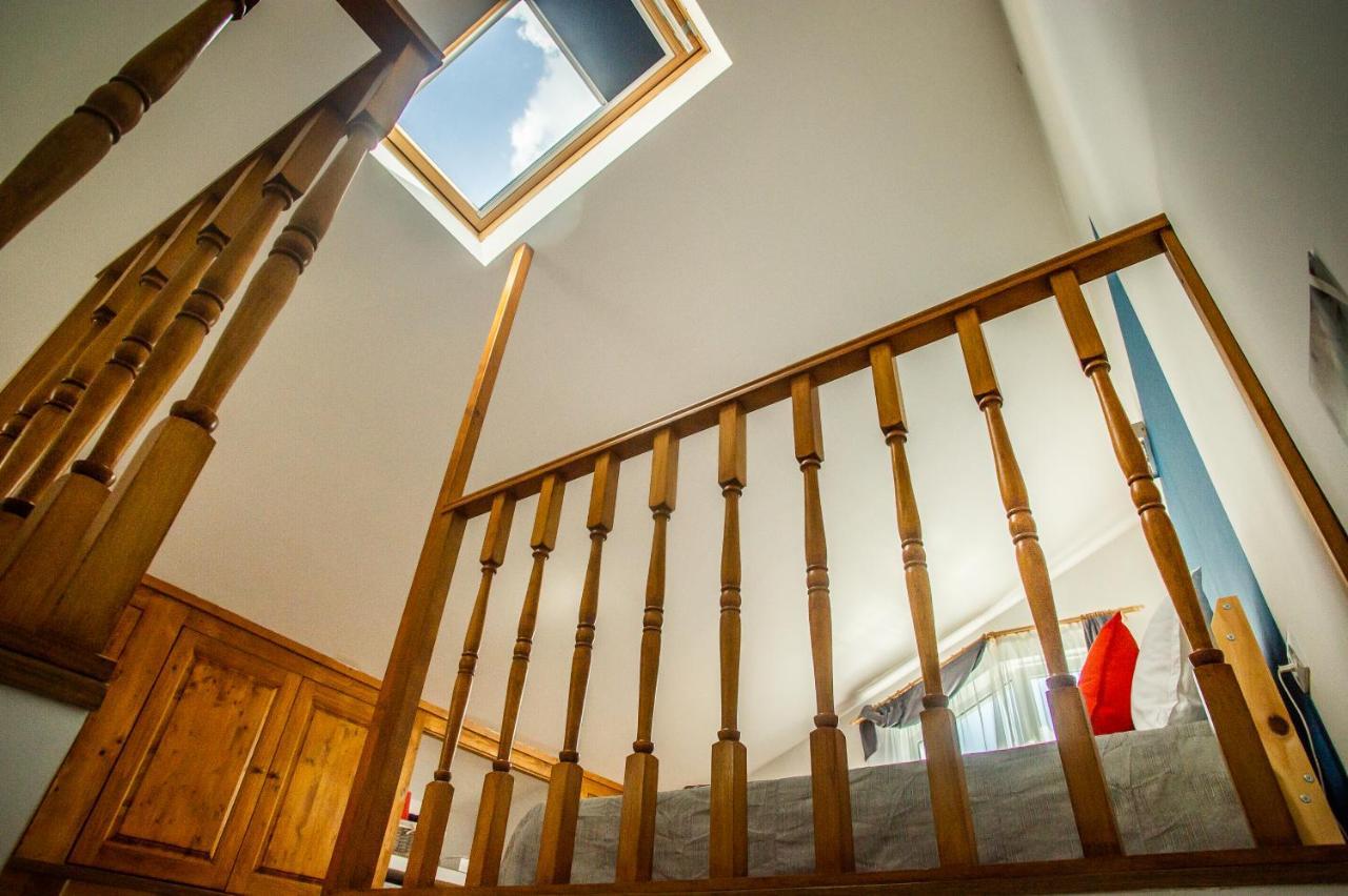 Cozy Room Agapedia Брашов Екстериор снимка