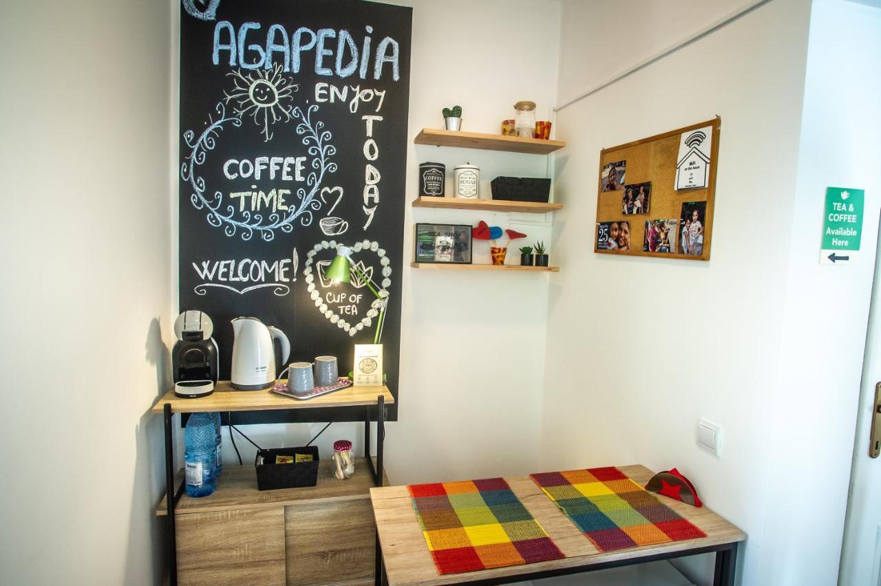 Cozy Room Agapedia Брашов Екстериор снимка