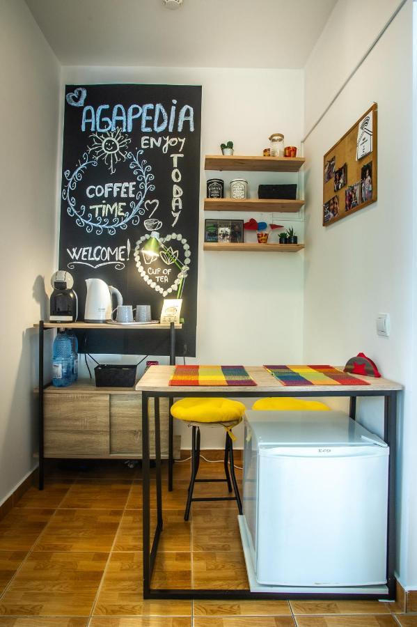 Cozy Room Agapedia Брашов Екстериор снимка