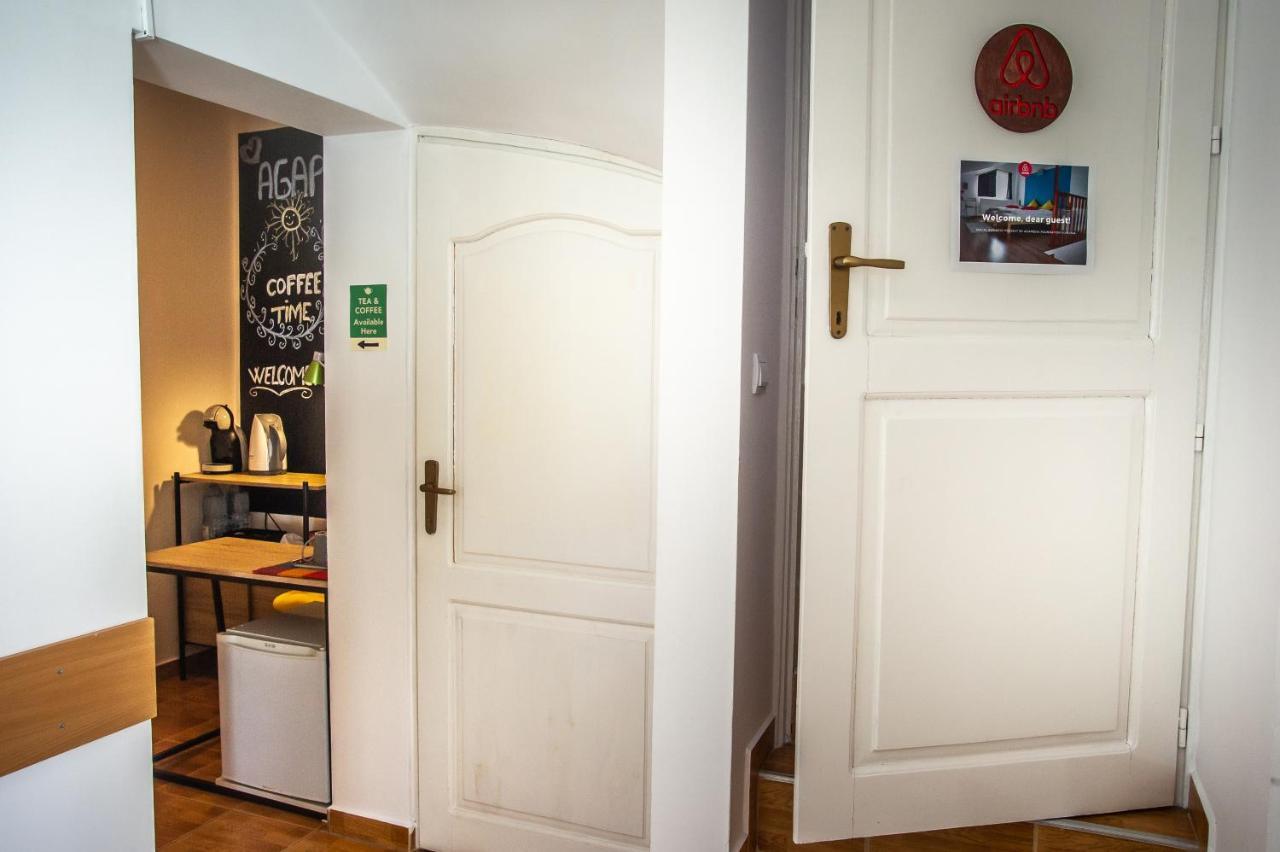 Cozy Room Agapedia Брашов Екстериор снимка