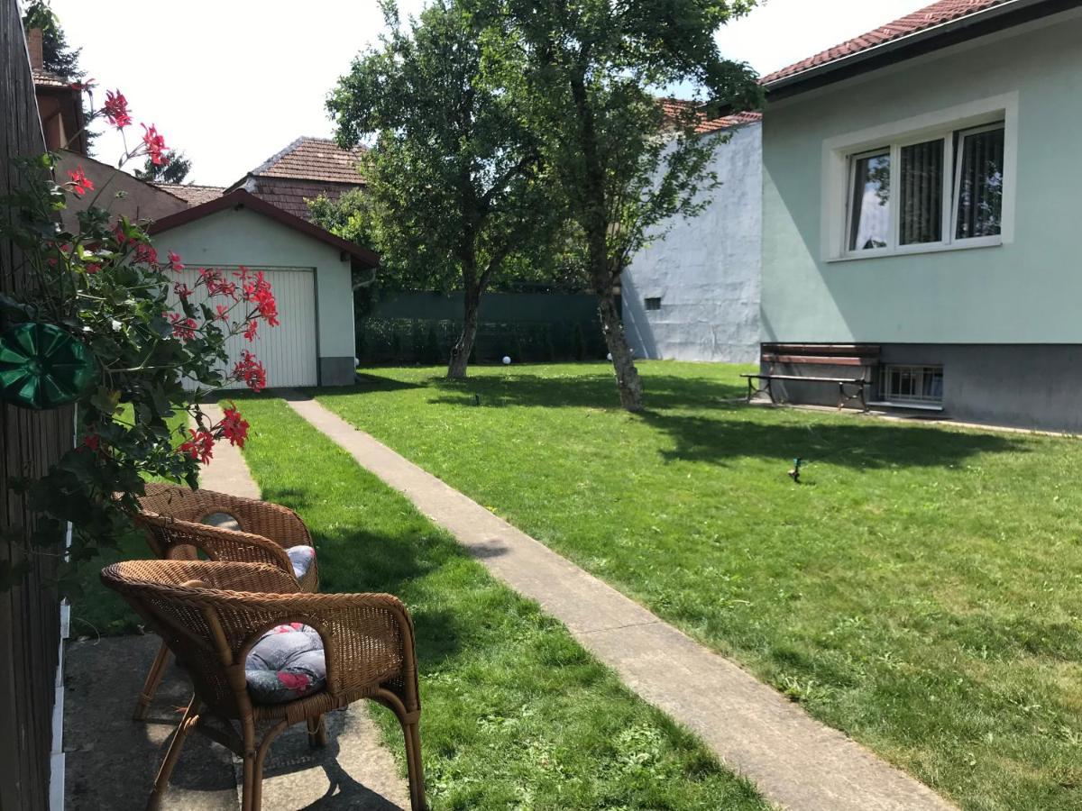 Cozy Room Agapedia Брашов Екстериор снимка